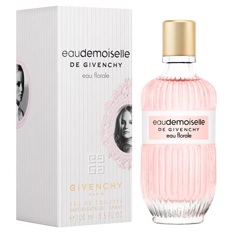 eaudemoiselle de givenchy eau florale givenchy|sephora givenchy eaudemoiselle.